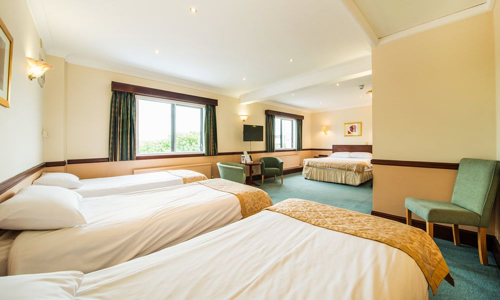 Gallery Item 8 for Arden Hotel & Leisure Centre