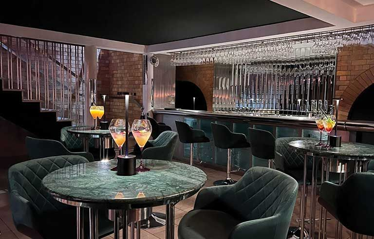 Gallery Item 4 for Morgans Hotel