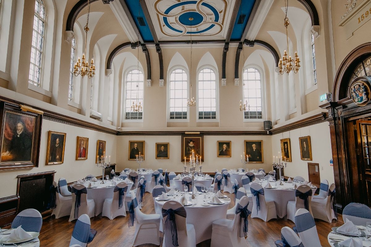 Gallery Item 1 for 1599 at the Royal College