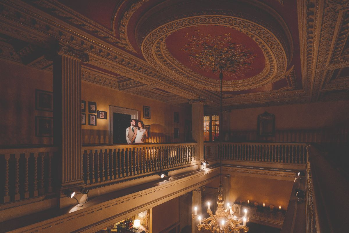 Gallery Item 13 for Hampton Court House Events