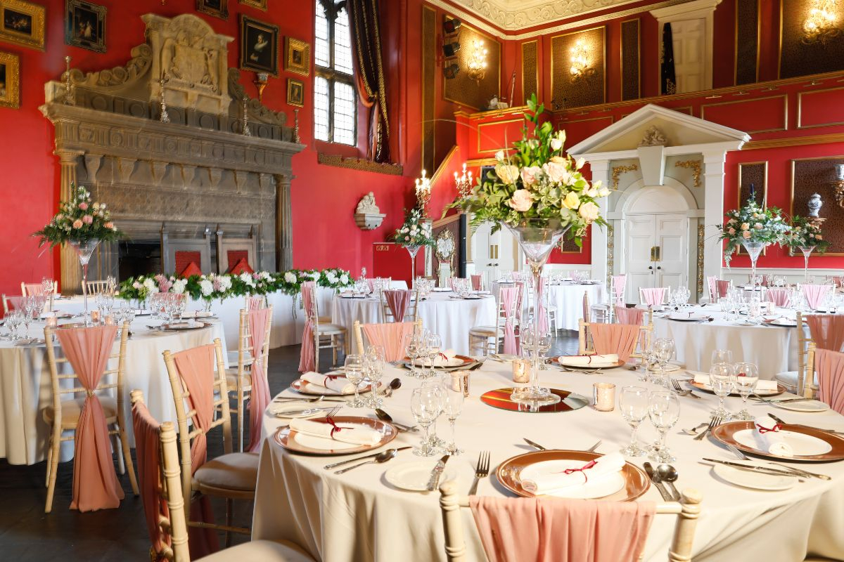 Gallery Item 11 for Lumley Castle Hotel Ltd