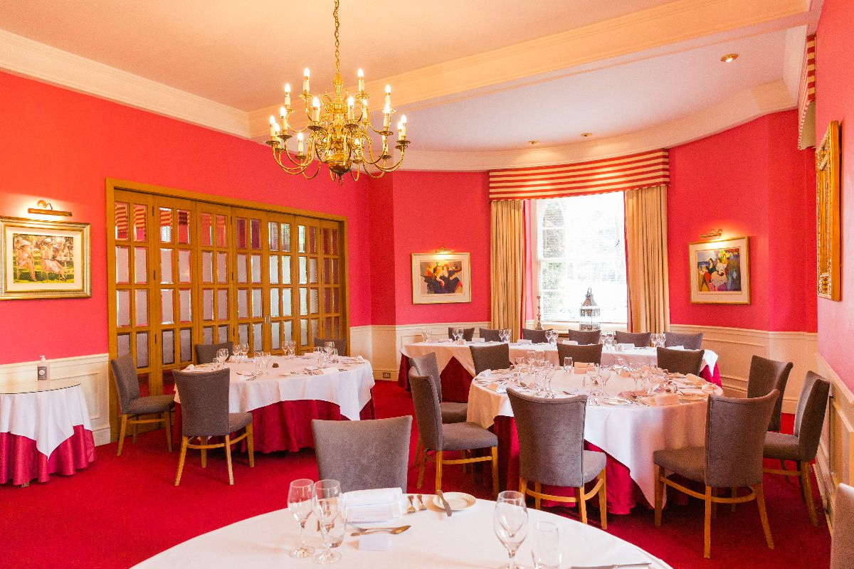 Gallery Item 6 for The Castle at Taunton