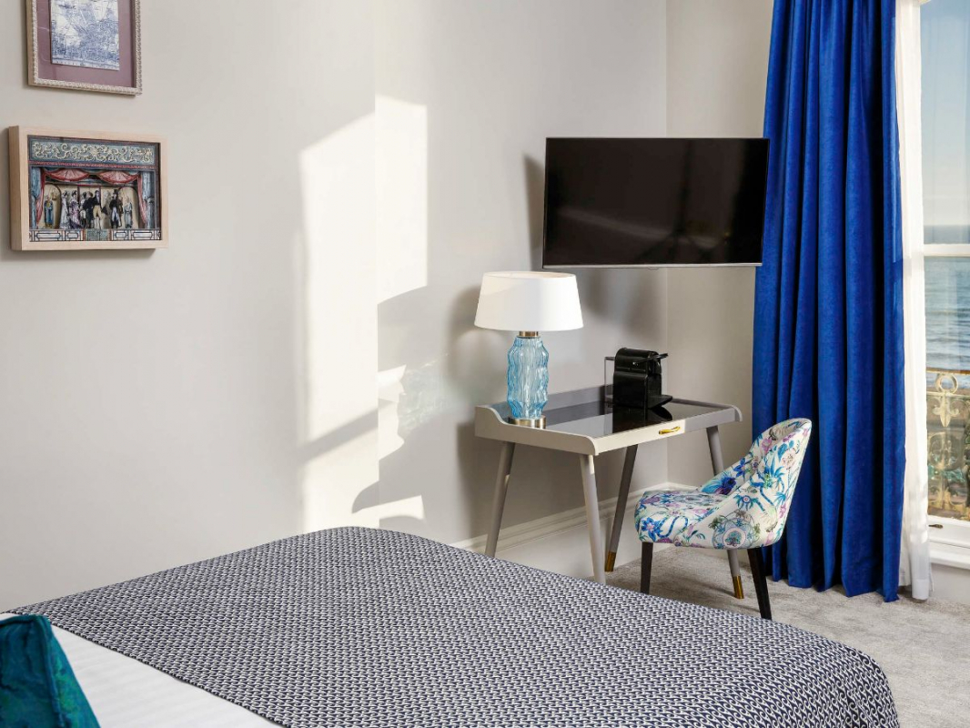 Gallery Item 26 for Mercure Brighton Seafront Hotel