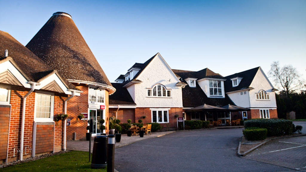 Gallery Item 1 for Mercure Tunbridge Wells Hotel