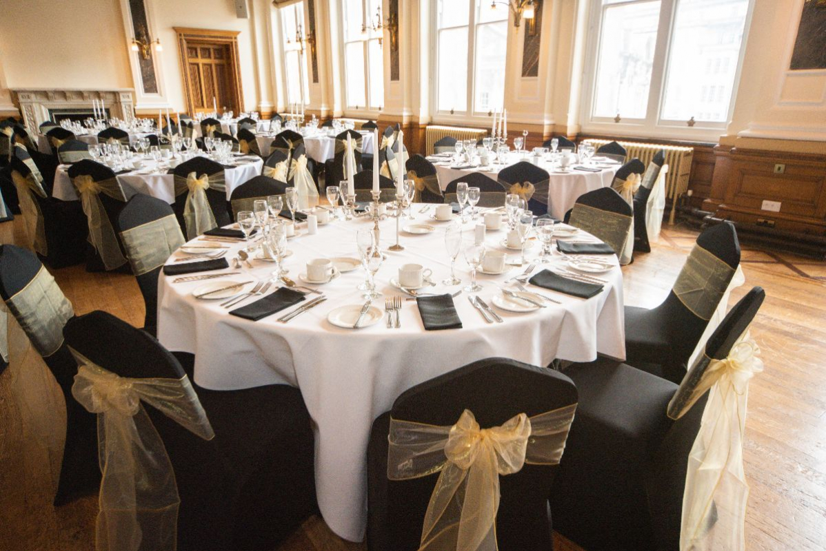 Gallery Item 68 for Banqueting Suite