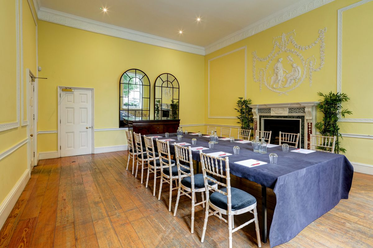 Gallery Item 17 for Asia House