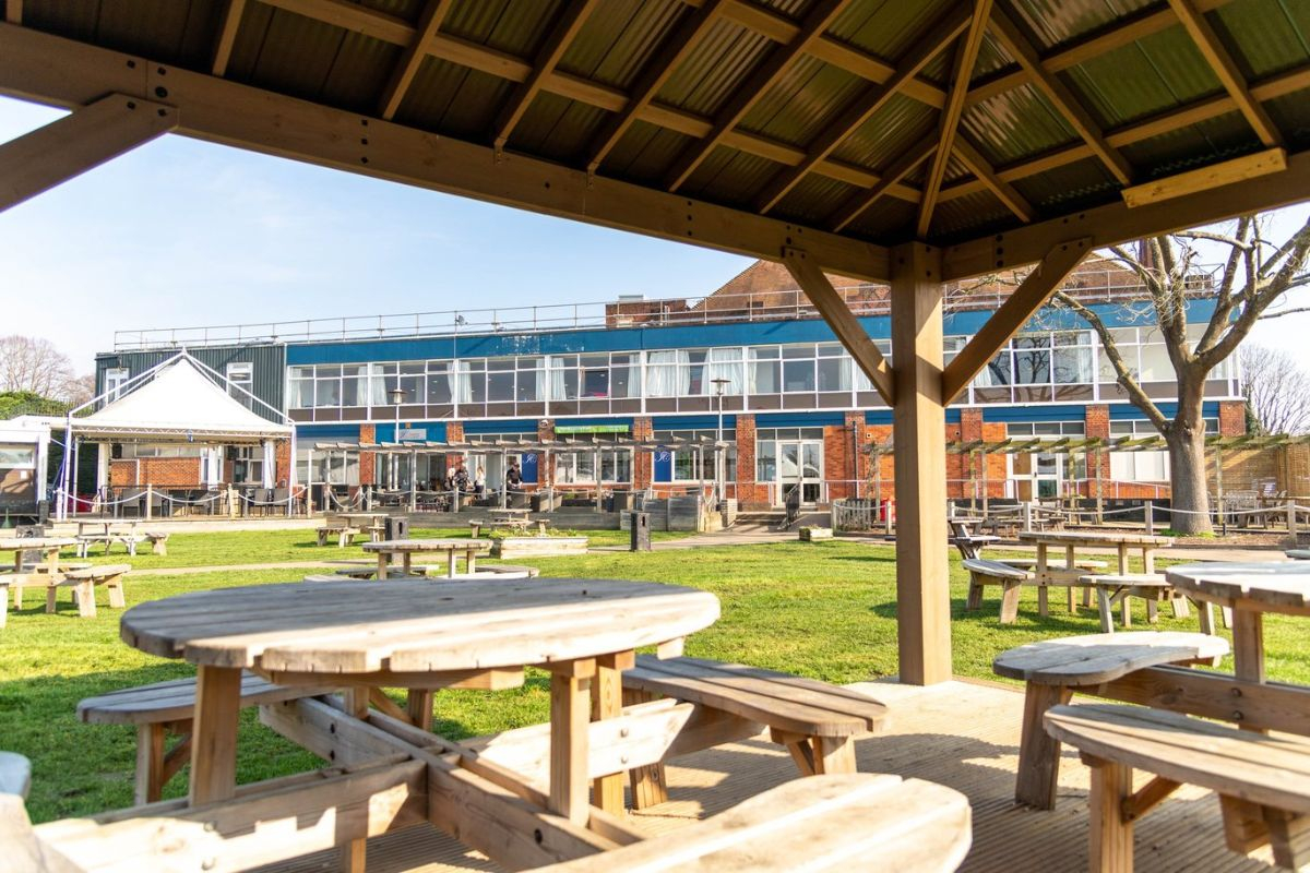 Gallery Item 2 for Imber Court