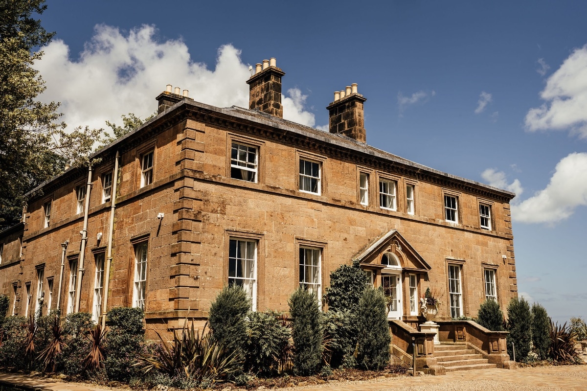 Gallery Item 1 for Charlton Hall