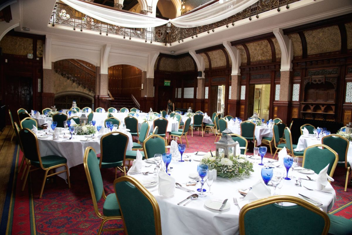 Gallery Item 41 for Highbury Hall