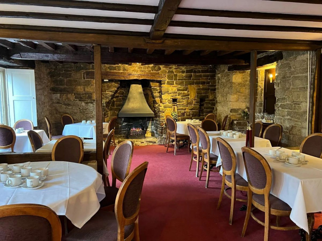 Gallery Item 28 for Old Manor House Hotel