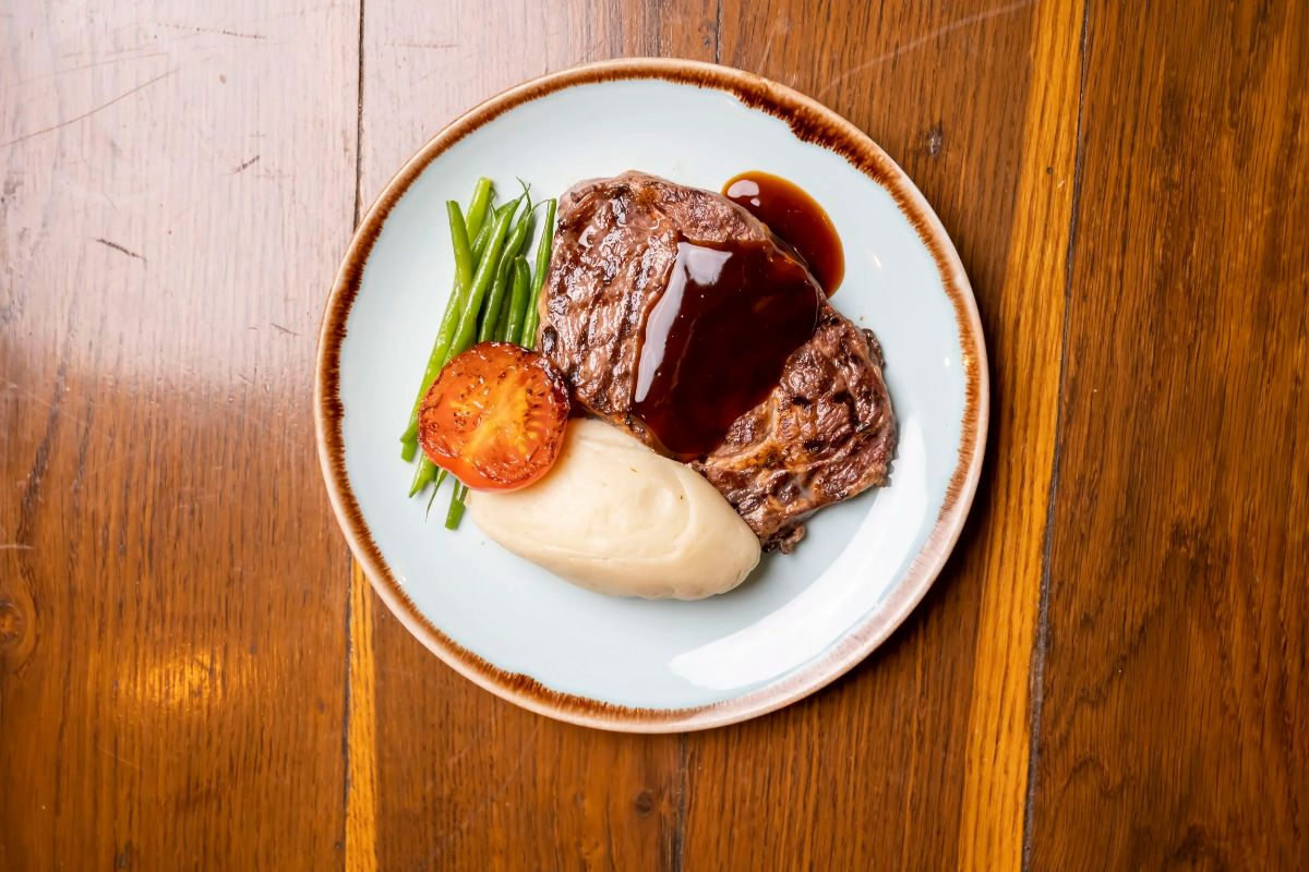 Gallery Item 83 for Fare Restaurant + Bar