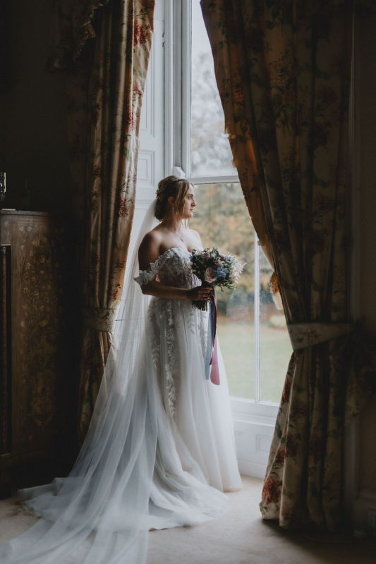 Gallery Item 6 for Hooton Pagnell Hall