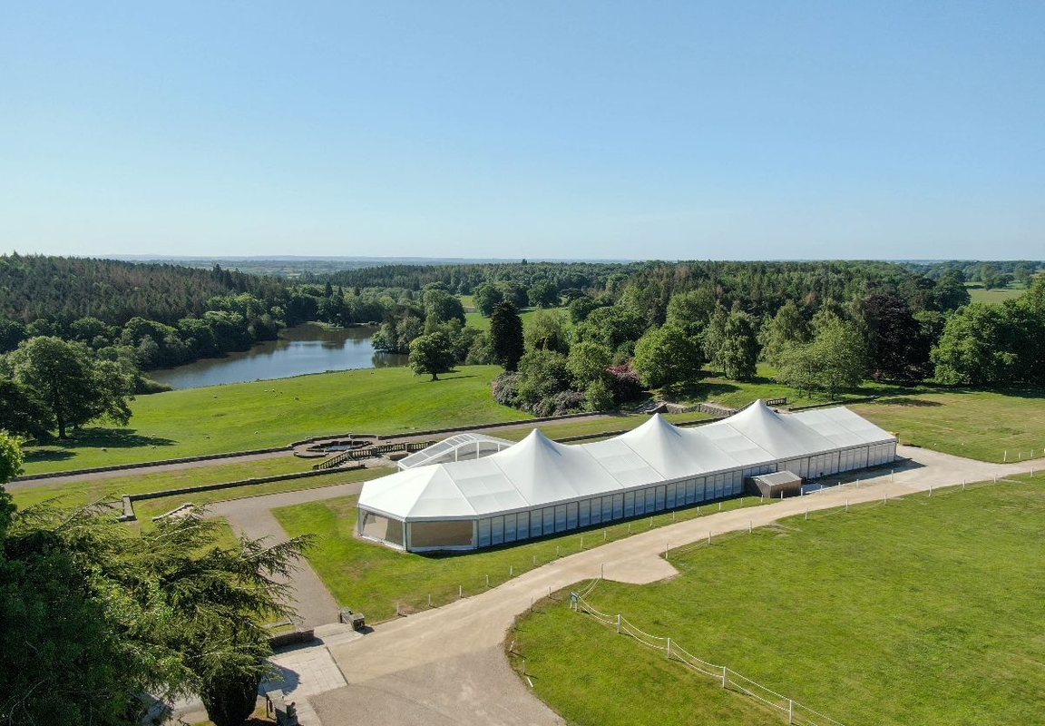 Gallery Item 1 for Osmaston Park