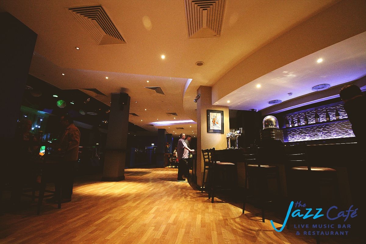 Gallery Item 1 for The Jazz Cafe