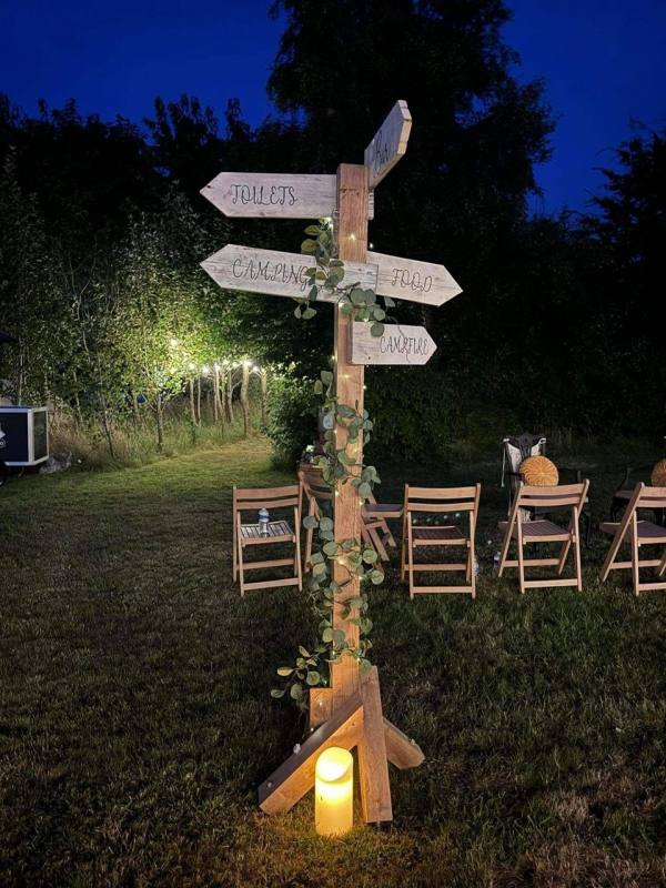 Gallery Item 4 for Willowbrook Events