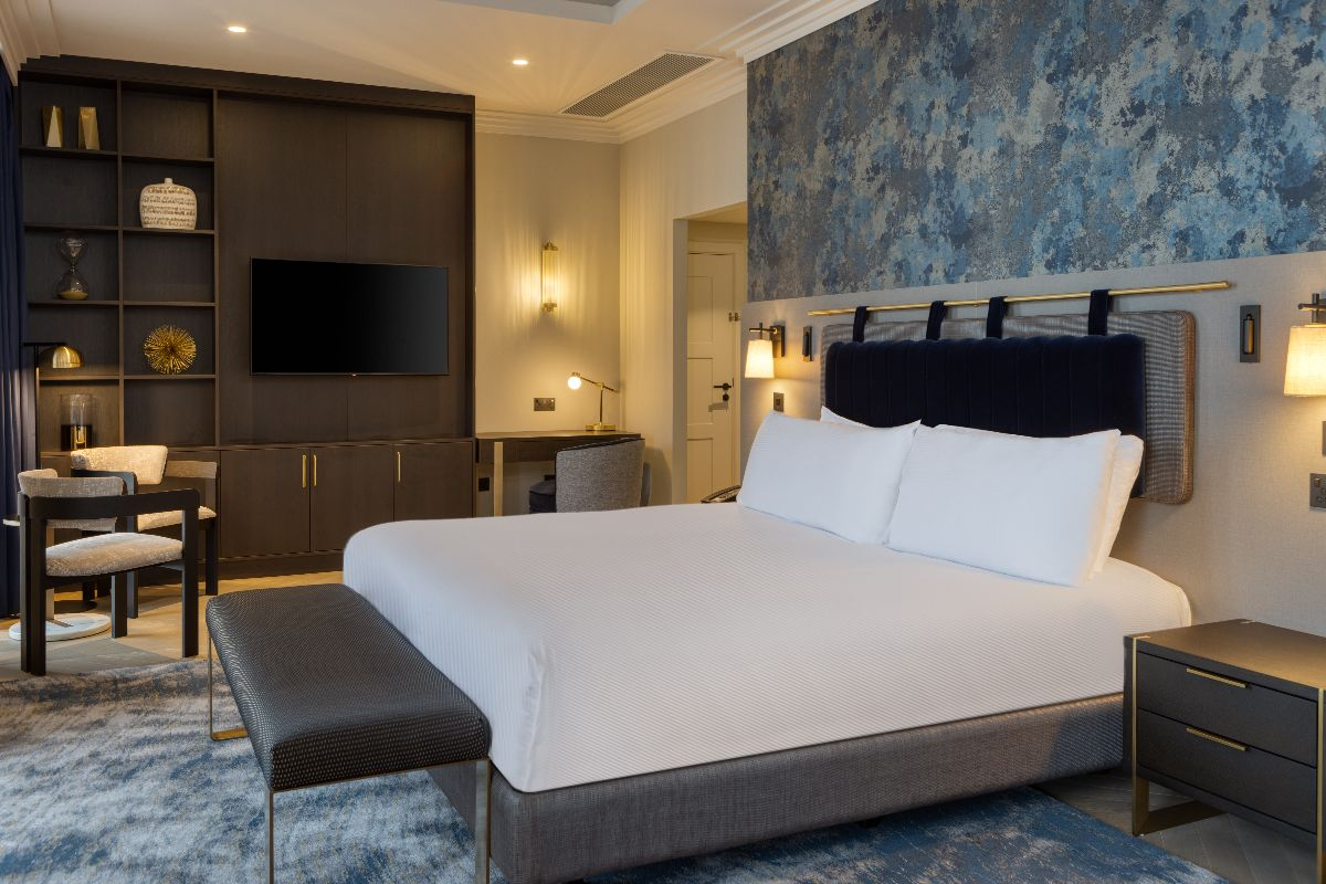 Gallery Item 7 for DoubleTree by Hilton Brighton Metropole