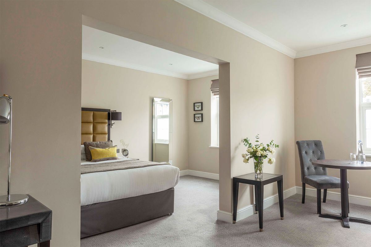 Gallery Item 4 for Oatlands Park Hotel