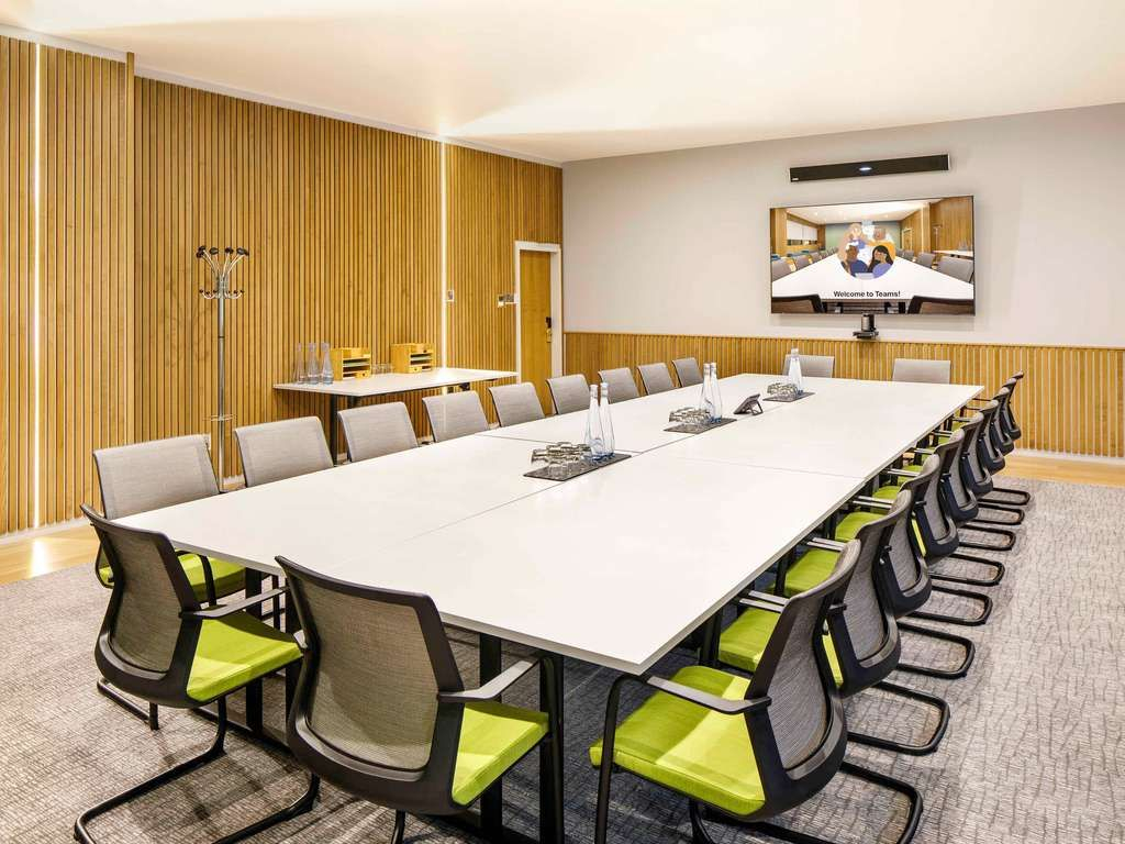 Gallery Item 6 for Mercure Bedford Centre Hotel