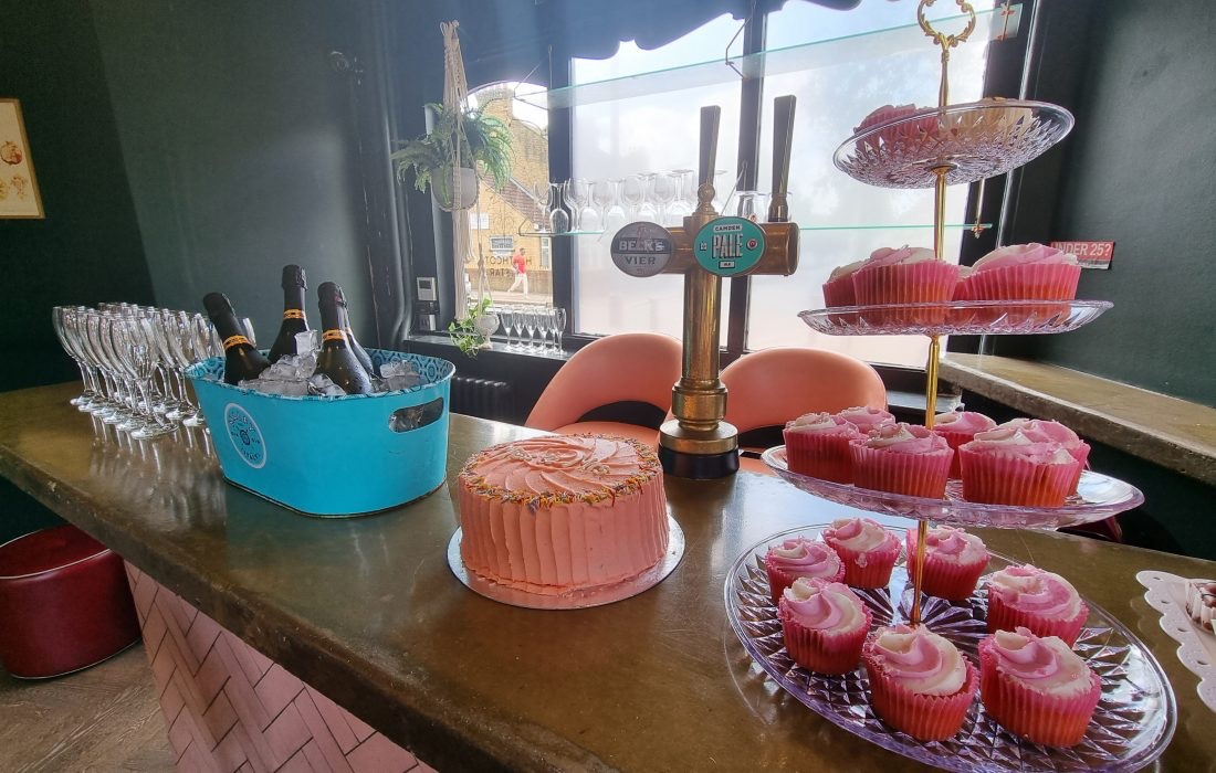 Gallery Item 3 for Heathcote &amp; Star