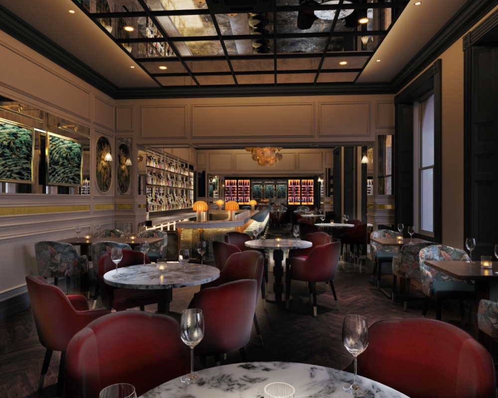 Gallery Item 4 for Best Western Dover Marina Hotel &amp; Spa