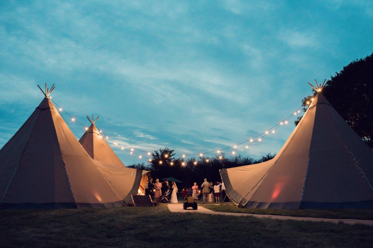 Gallery Item 5 for Mill Farm Glamping