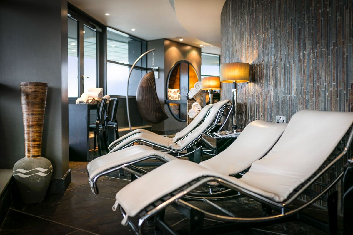 Gallery Item 14 for Brooklands Hotel
