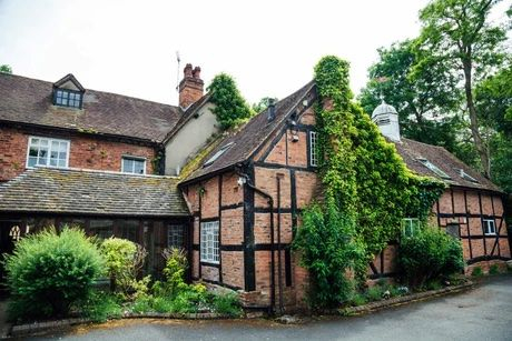 Gallery Item 3 for Old Rectory House