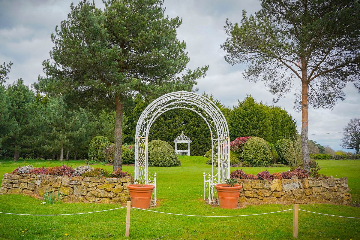 Gallery Item 2 for Draycote Hotel