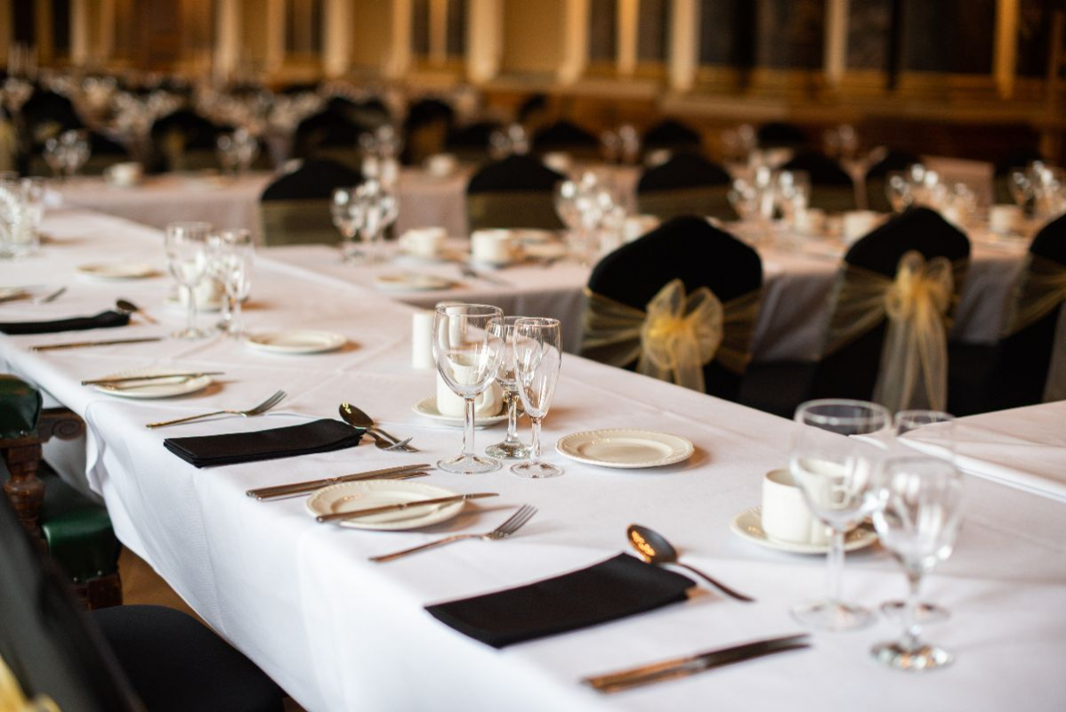 Gallery Item 56 for Banqueting Suite