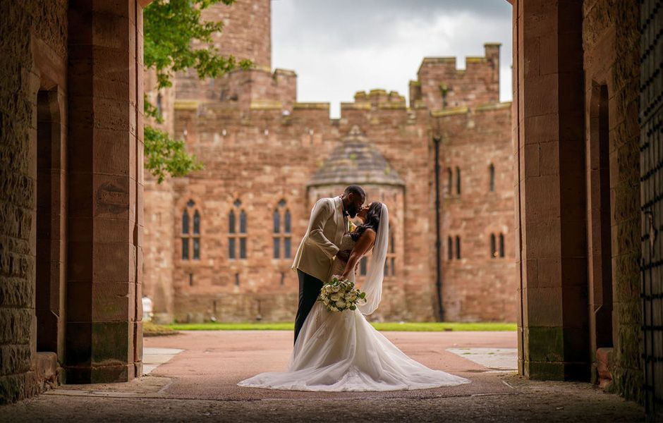 Gallery Item 43 for Peckforton Castle