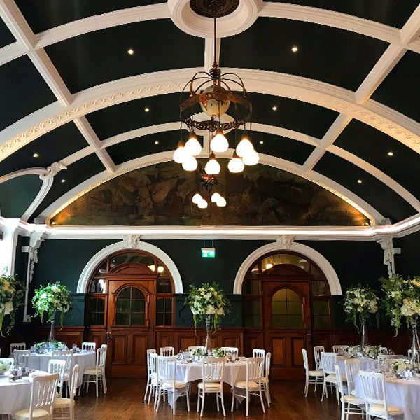 Gallery Item 3 for Morgans Hotel