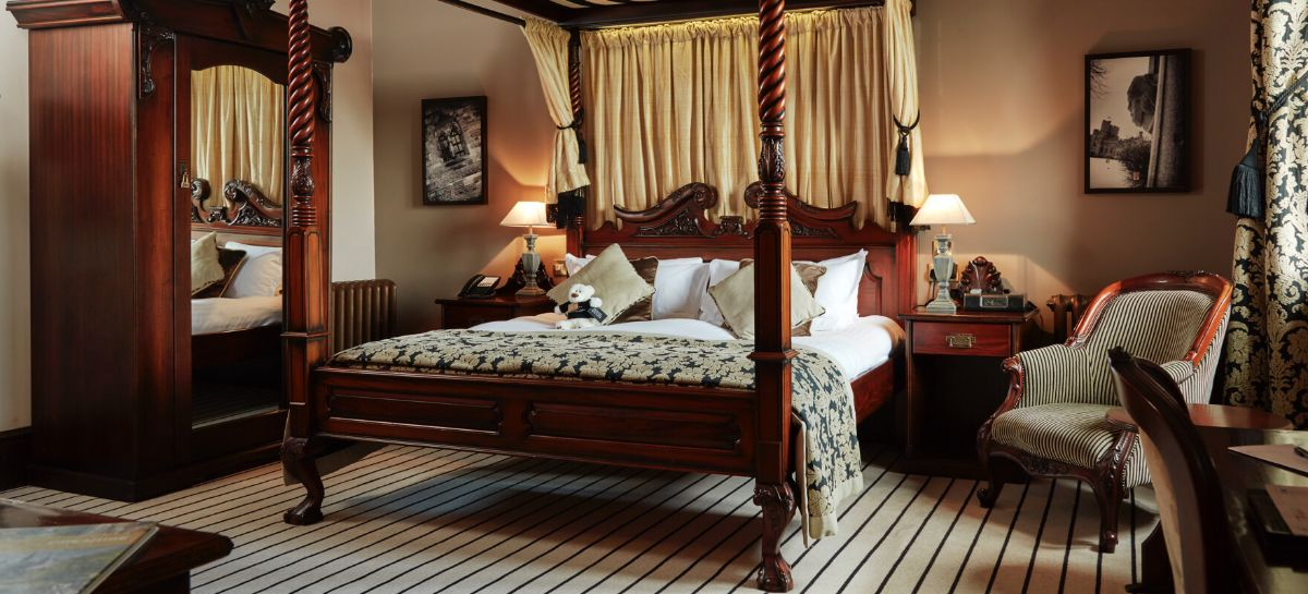 Gallery Item 24 for Peckforton Castle