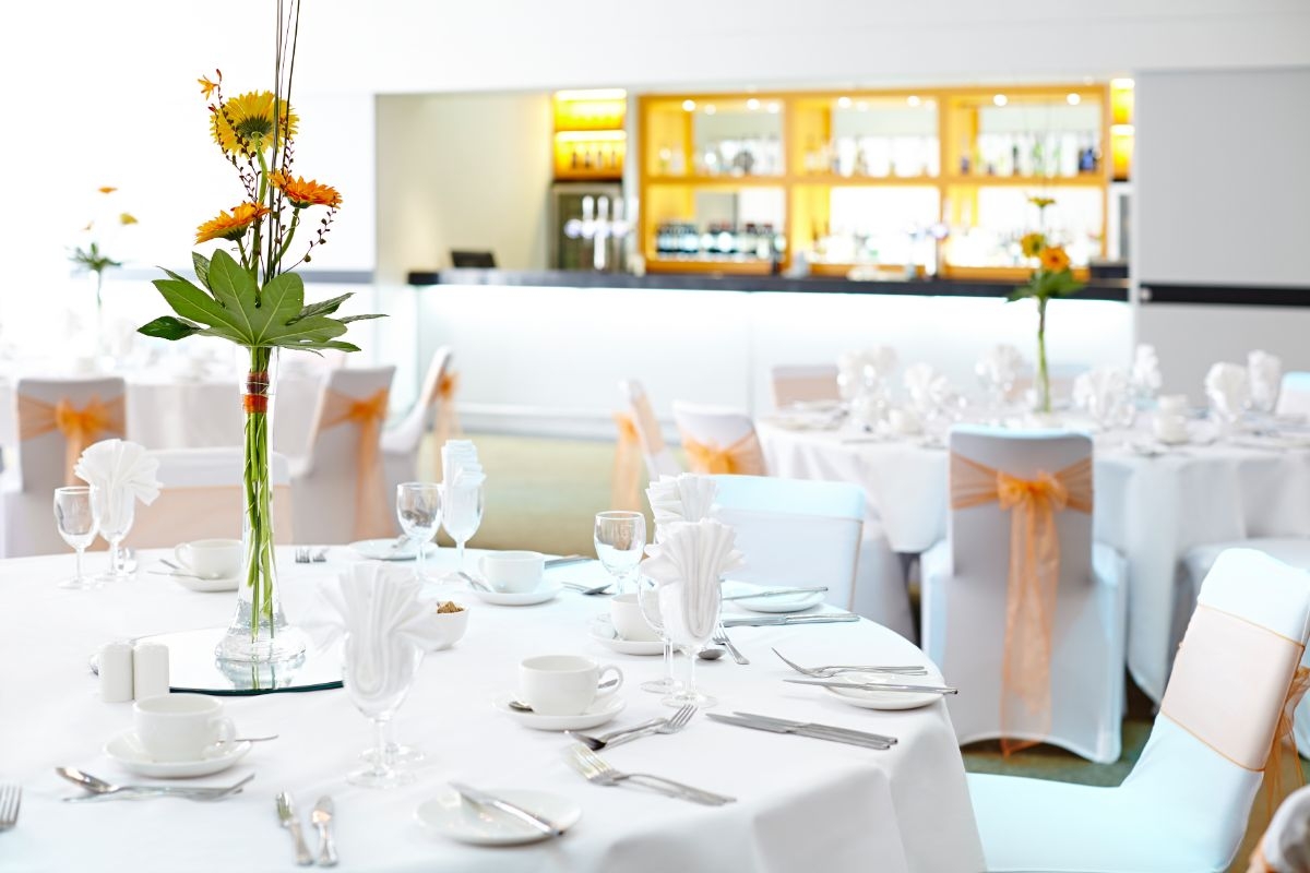 Gallery Item 1 for Novotel Southampton