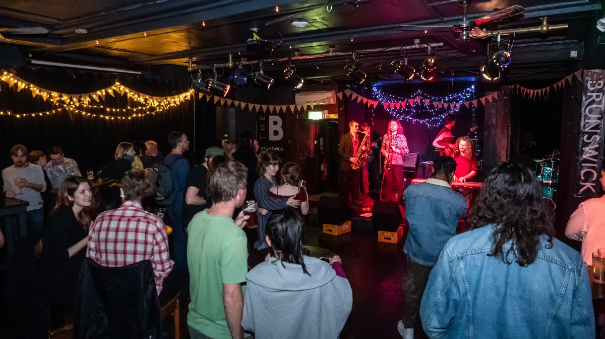 Gallery Item 8 for The Brunswick