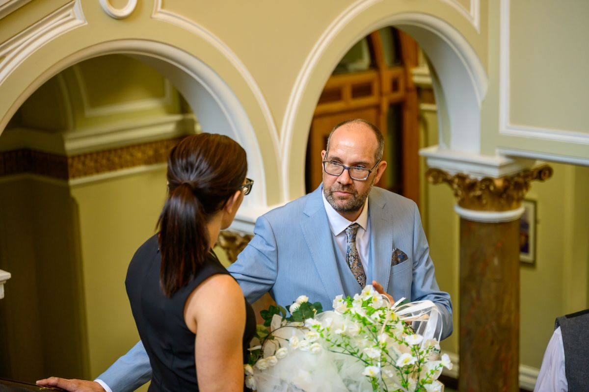 Gallery Item 17 for Banqueting Suite