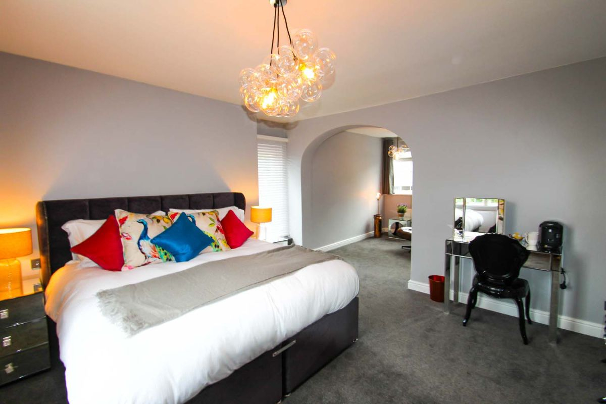 Gallery Item 3 for The Fox Inn