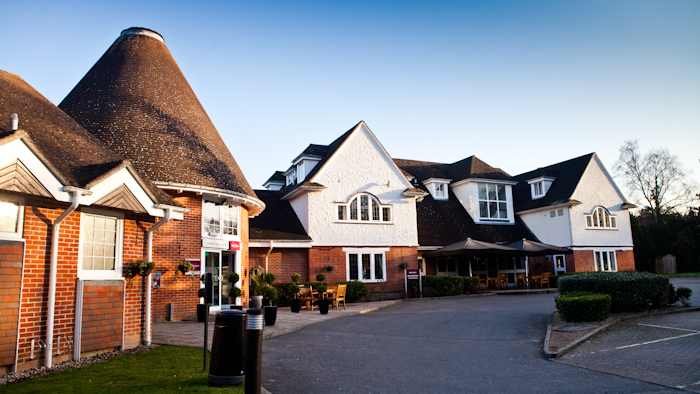 Gallery Item 15 for Mercure Tunbridge Wells Hotel