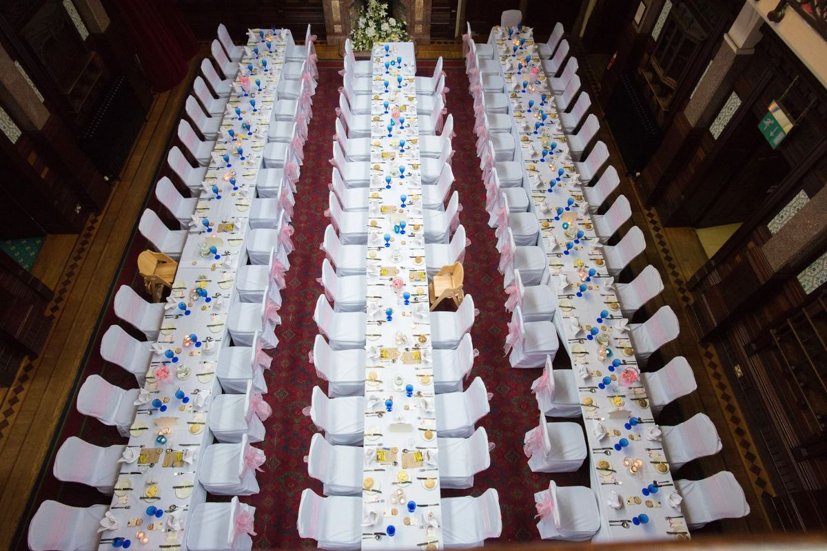 Gallery Item 48 for Highbury Hall