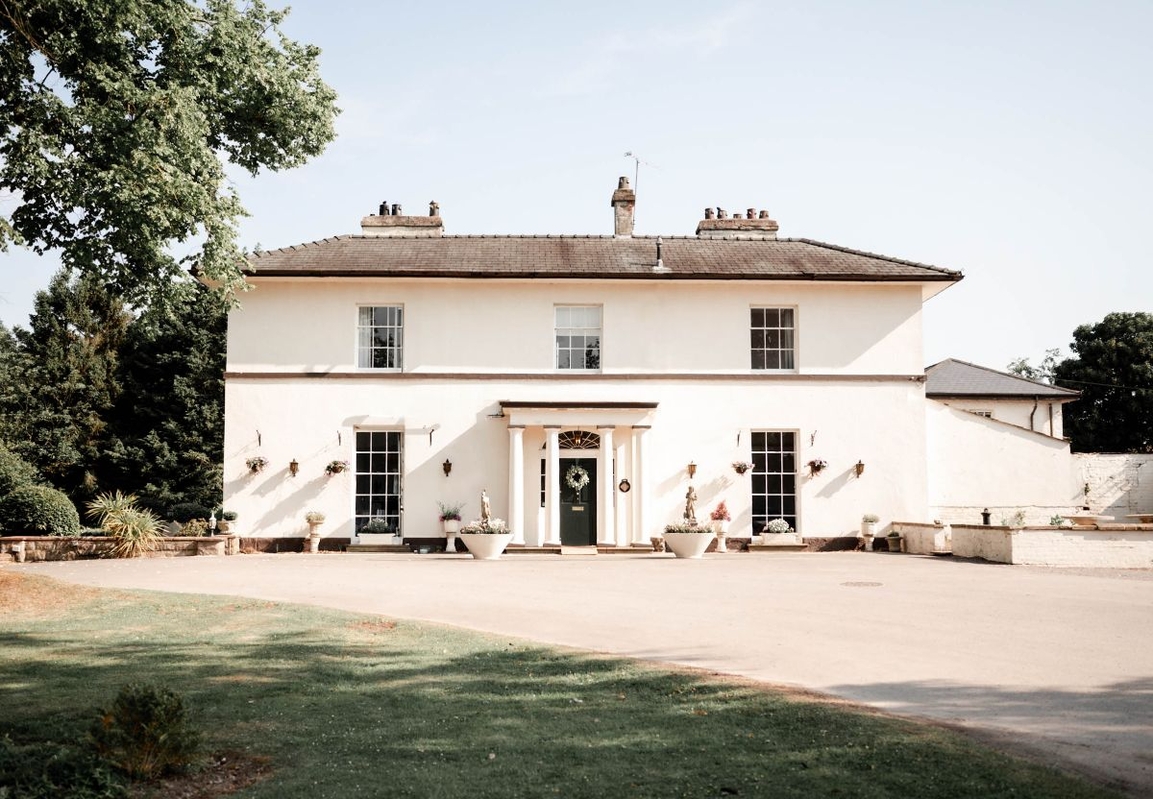 Gallery Item 1 for Highfield Hall