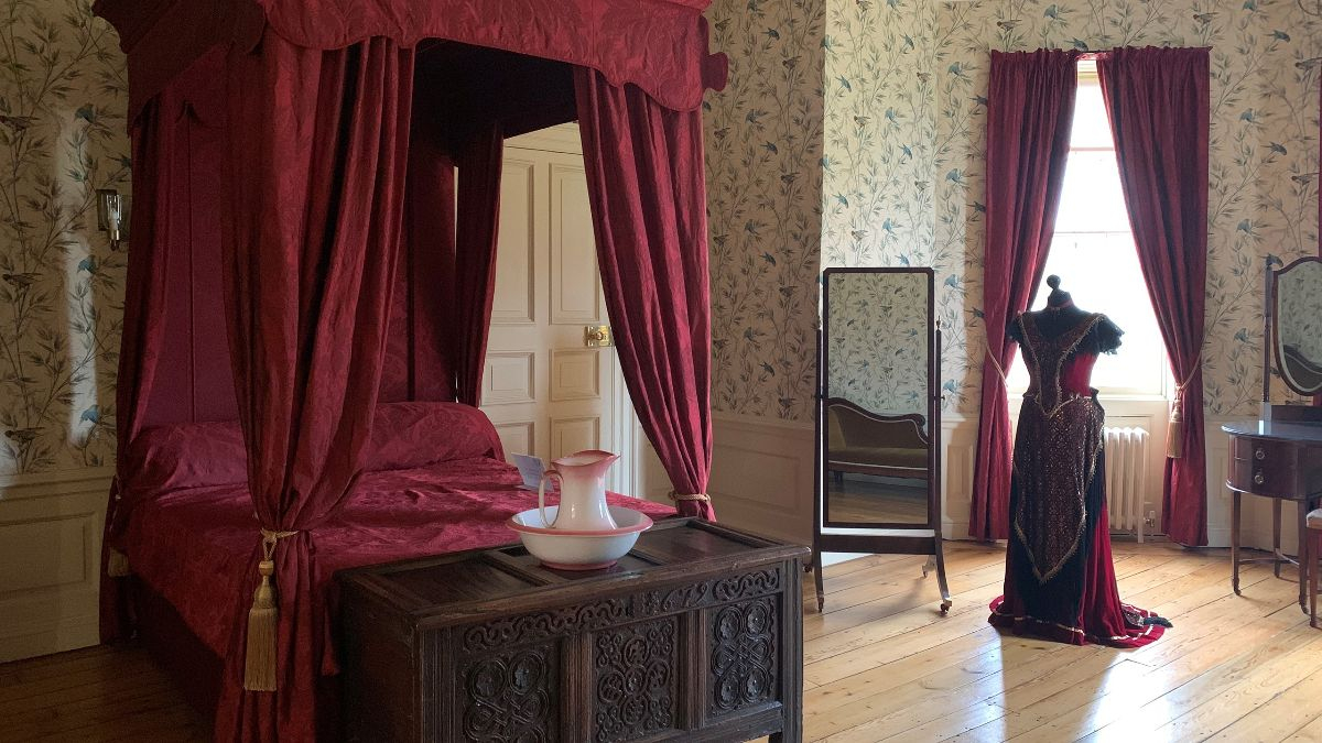 Gallery Item 6 for Valentines Mansion &amp; Gardens