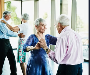 Gallery Item 20 for Cottingley Community Centre