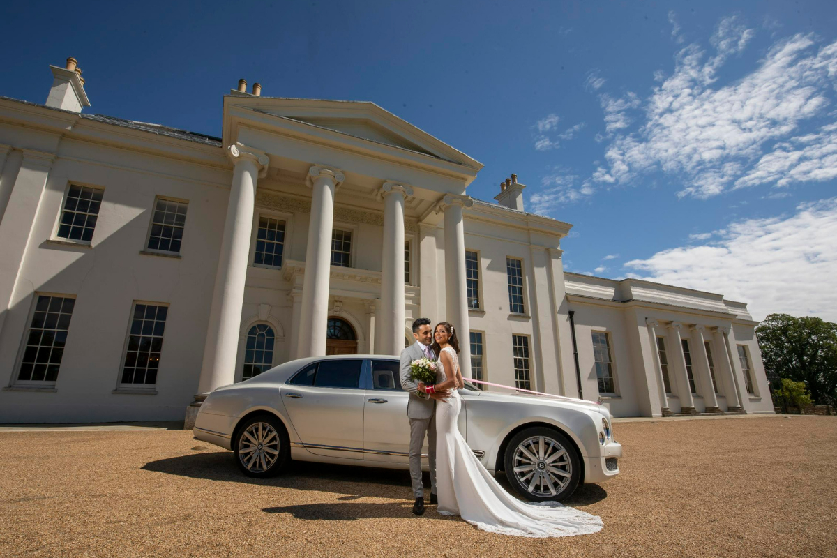 Gallery Item 1 for Hylands Estate 