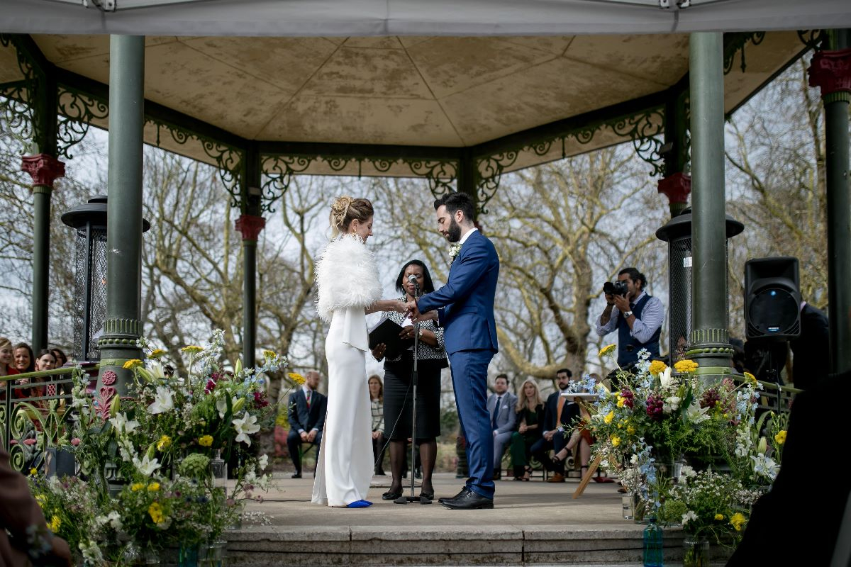 Gallery Item 6 for Battersea Park