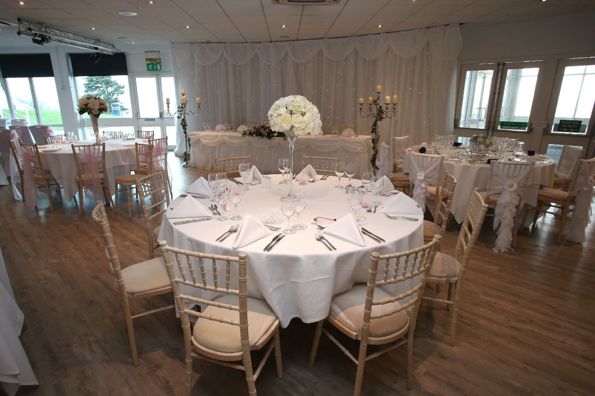 Gallery Item 1 for The Cliffs Pavilion