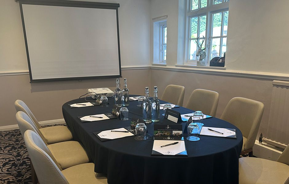 Gallery Item 2 for Inglewood Manor