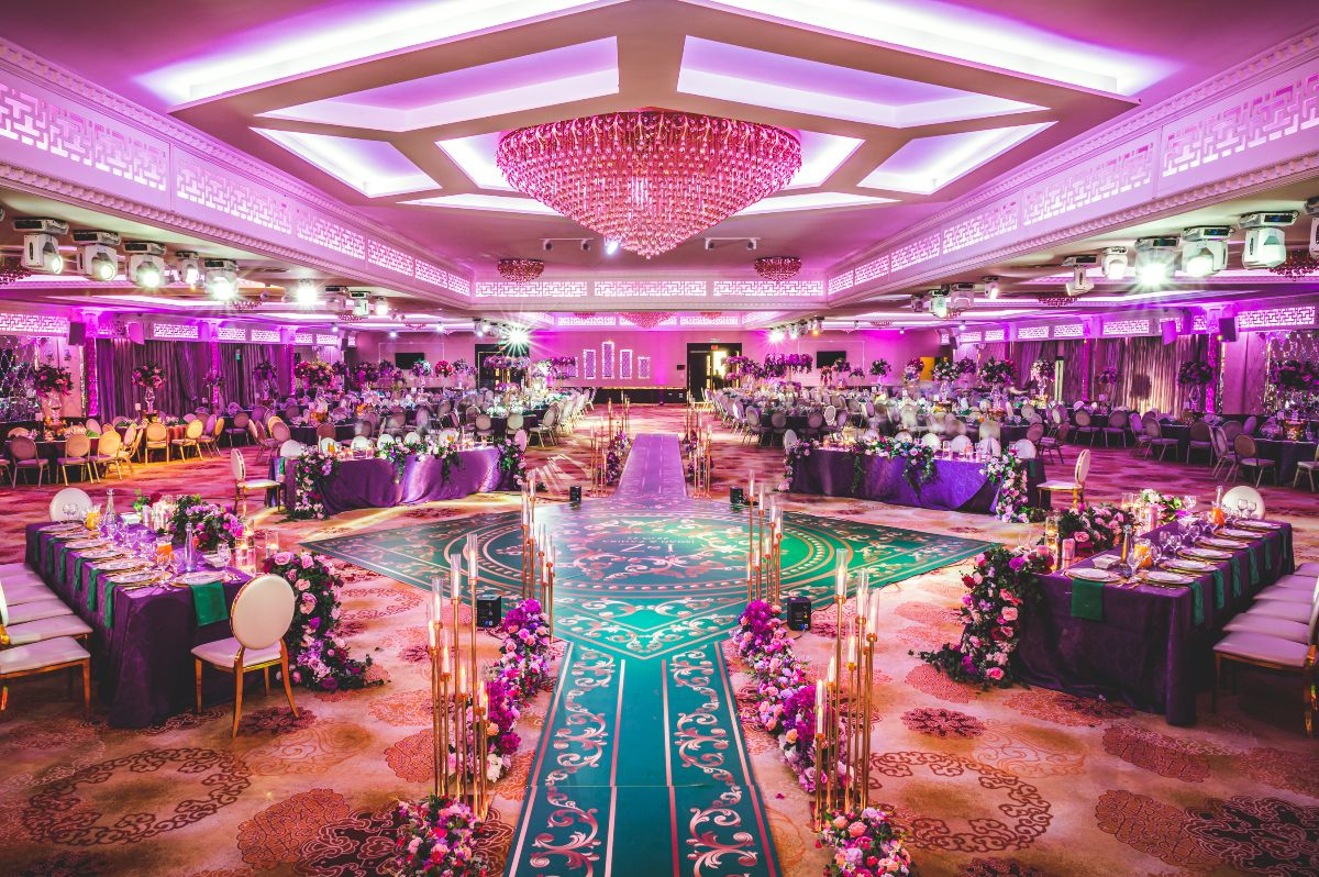 Gallery Item 40 for Grand Sapphire Hotel & Banqueting