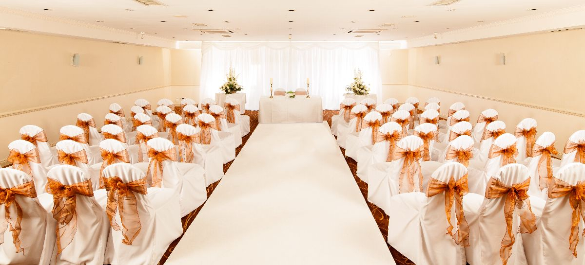 Gallery Item 2 for Mercure Tunbridge Wells Hotel