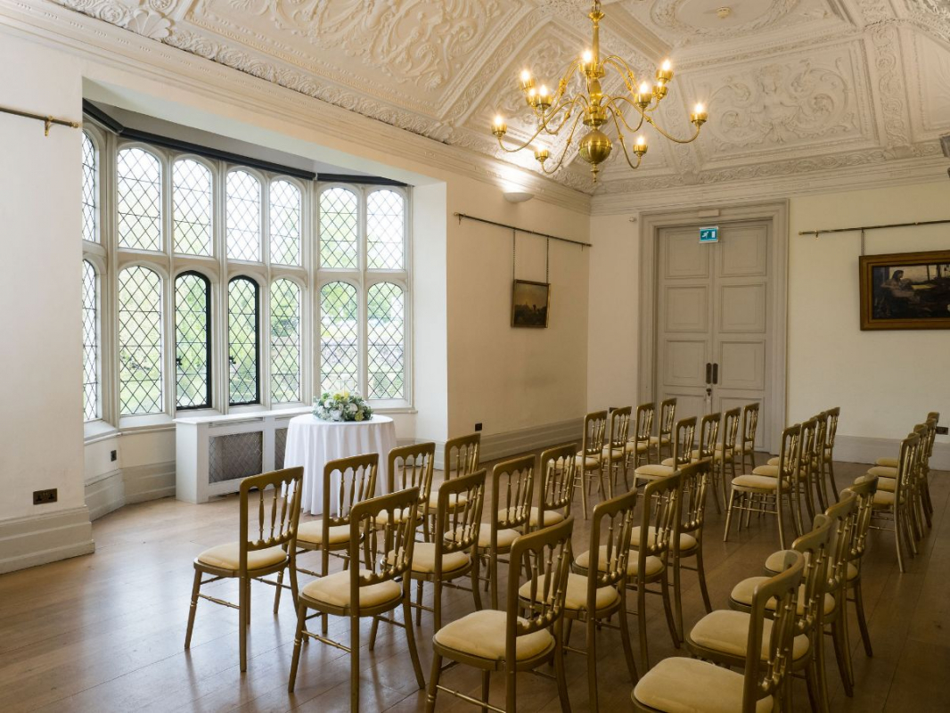 Gallery Item 15 for Hall Place & Gardens