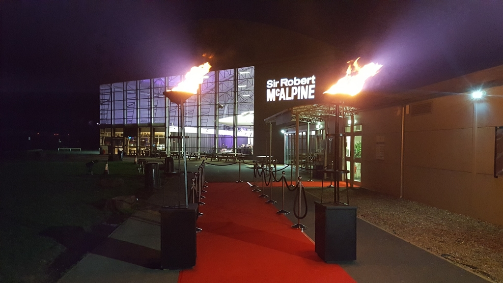 Gallery Item 44 for Concorde Conference Centre