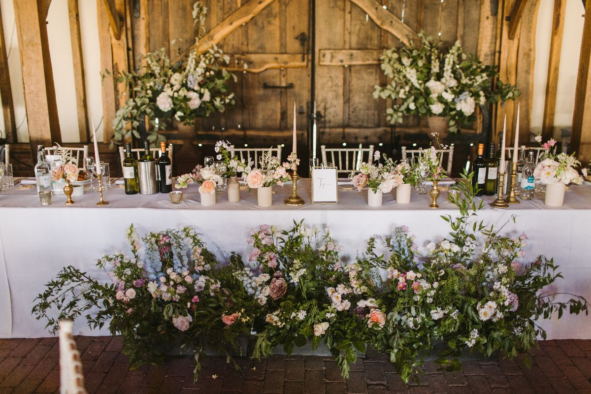 Gallery Item 11 for Laughton Barns